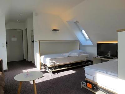 Comfor Ulm City - 38