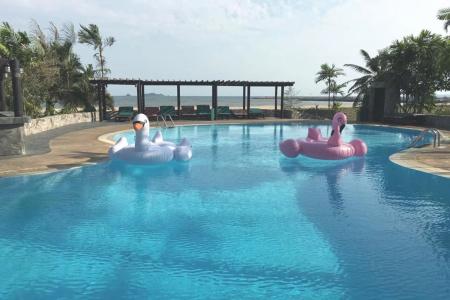 Bann Pae Cabana And Resort - 10