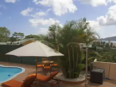 The Palm Seychelles - 23