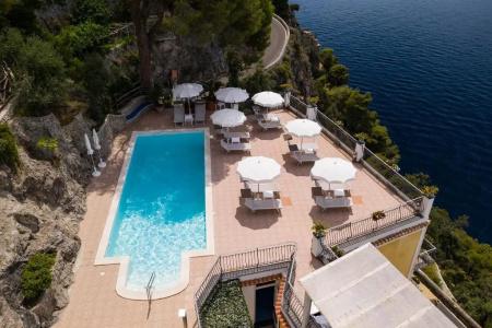Villa Pandora - 13