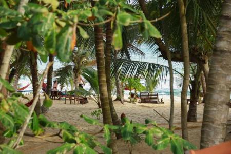 Ganesh Garden Beach Cabanas - 44