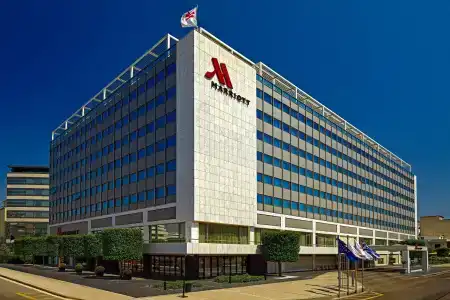 Athens Marriott - 23