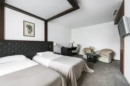 Amberton Cozy Kaunas - 5