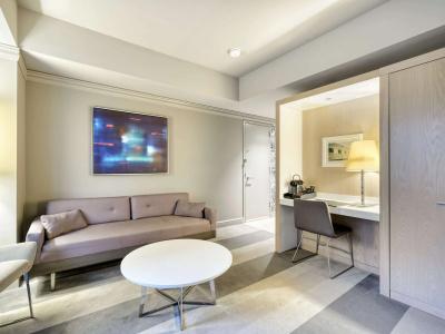 Radisson Blu Downtown - 59
