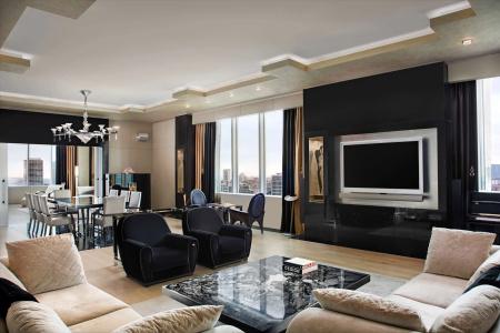 Hyatt Centric Levent Istanbul - 7