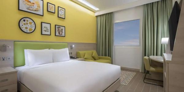 Hampton by Hilton Old Town - 47