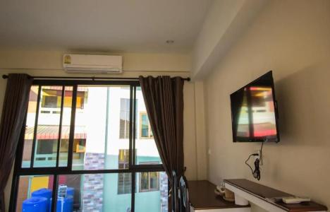 Baan Pordeedin - 65