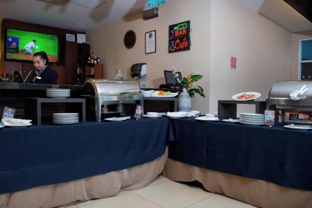 Four Points by Sheraton Queretaro Norte - 33