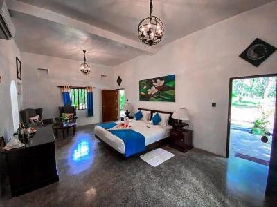 Mangrove Beach Chalets - 12