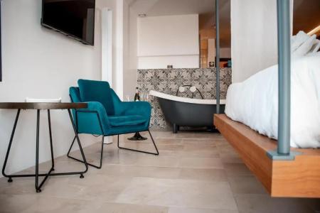 Antico Mondo Rooms & Suites - 111