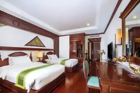 Borei Angkor Resort & Spa - 81
