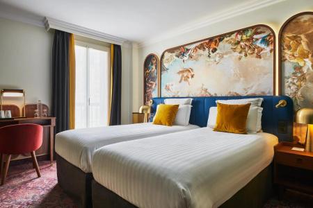 Hôtel Le Versailles - 28