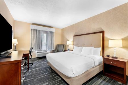 Best Western Plus Abbey Inn - 58