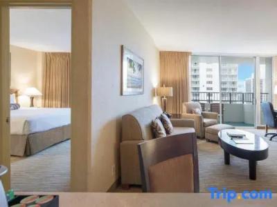 Waikiki Resort - 74