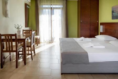 Oscar Suites & Village - 129