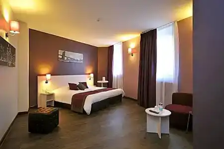 The Originals Access, Hôtel Bourges Gare - 137