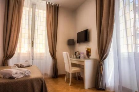 Relais Calamatta - 84