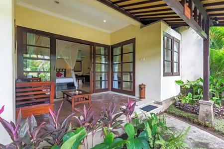 Anini Raka Resort & Spa - 123