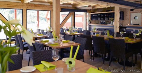 Farsund Resort - 11