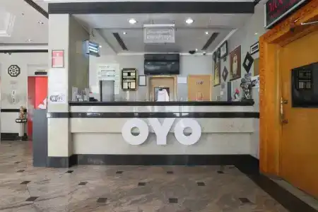 OYO 297 California - 14