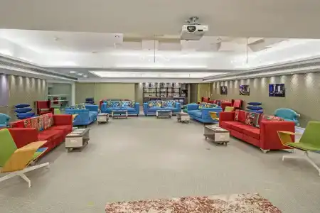 Airotel Stratos Vassilikos - 18