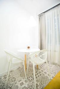 Meidan Suites - 52