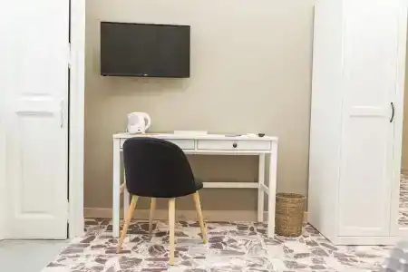 Napoli Suite - 82