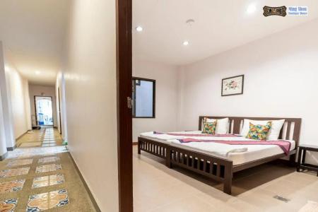 Ming Shou Boutique House - 62