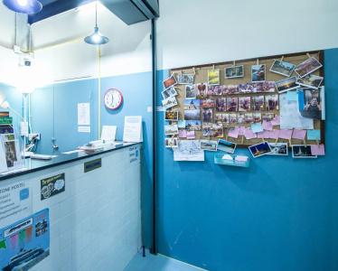 Zee Thai Hostel - 17