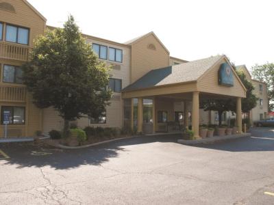La Quinta Inn by Wyndham North - 6