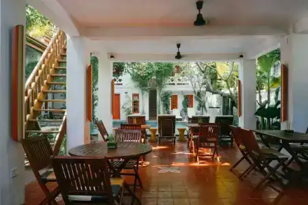 Rambutan Resort – Siem Reap - 25