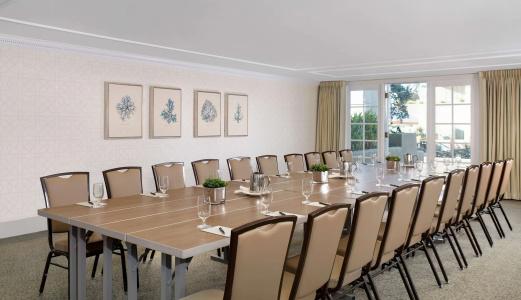 l'Auberge Del Mar Resort And Spa - 22