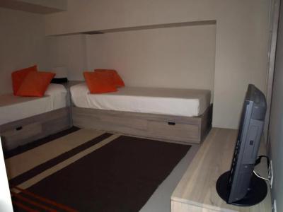 Eco Alcalá Suites - 50