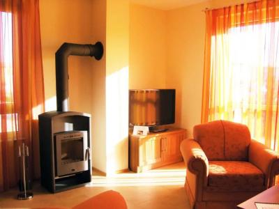 Ferienpark Templin - 0