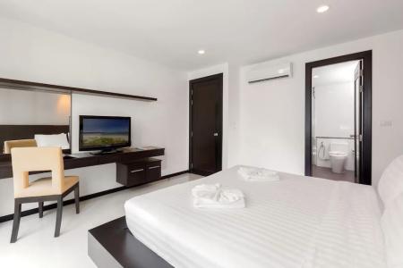 The Regent Phuket Serviced Apartment Kamala Beach - 17