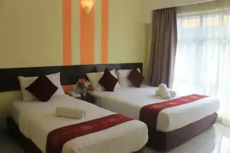 Sun Inns Sunway City Tambun - 20