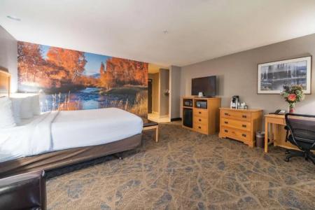 Best Western Plus Grantree Inn - 52