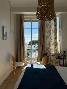 Eden Hôtel - 56