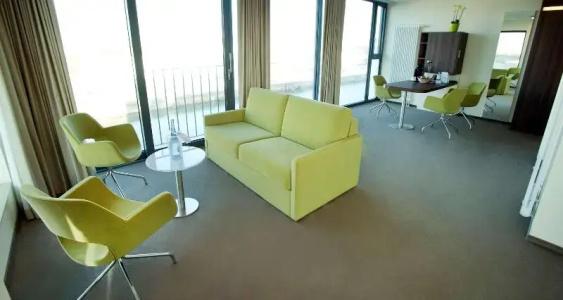 Best Western Plus Bremerhaven - 48