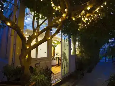 MUYE homestay - 4