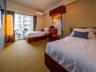 Oile By Dsh Resorts - 1