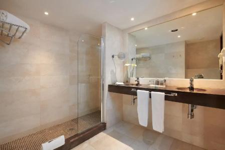 Hipotels Cala Millor Park - 48