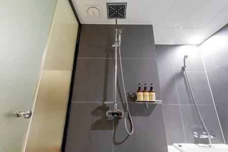 Brown Dot Incheon Songdo - 90