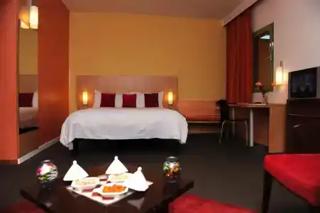 Ibis Marrakech Palmeraie - 110