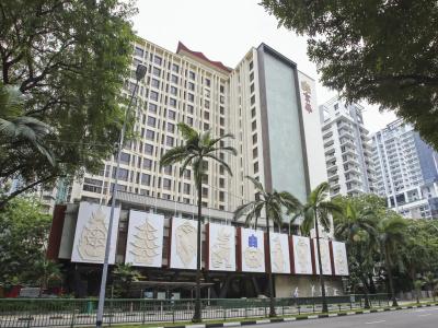 Royal (SG Clean, Staycation Approved) - 43