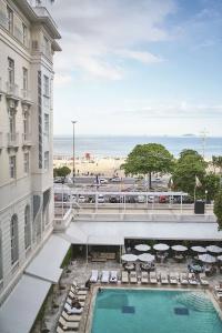 Copacabana Palace, A Belmond, Rio de Janeiro - 198