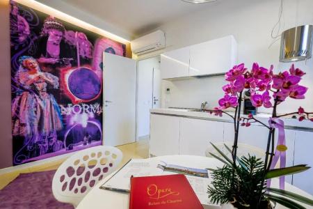 Opera Relais De Charme - Aparthotel - 233