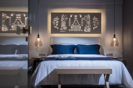 Lavris City Suites - 2