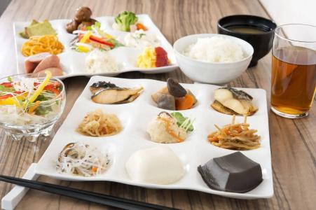 Villa Fontaine Osaka-Shinsaibashi - 10