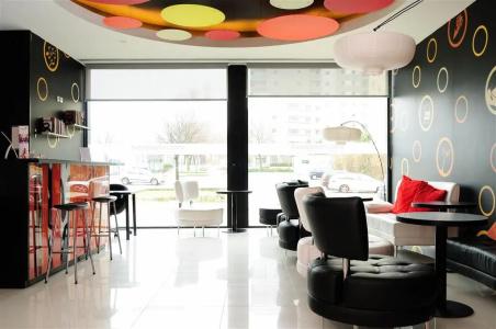 Star Inn Porto - 9
